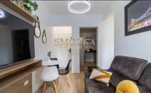 Apartamento com 3 Quartos à venda, 65m² no Centro, Florianópolis