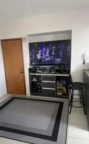 Apartamento com 2 Quartos à venda, 52m² no Novo Mundo, Uberlândia