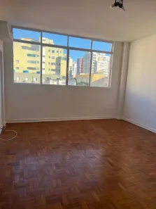 Kitnet com 1 Quarto para alugar, 28m² no Bela Vista, São Paulo