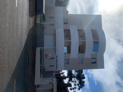 Apartamento com 2 Quartos à venda, 65m² no Colônia Dona Luíza, Ponta Grossa