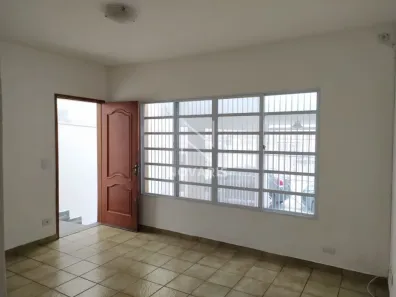 Sobrado com 2 Quartos para alugar, 143m² no Santo Amaro, São Paulo