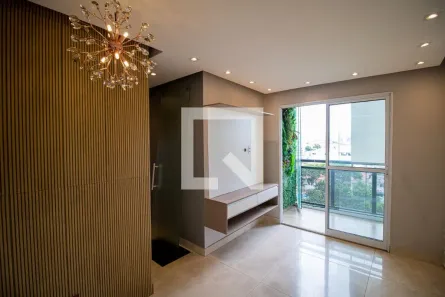 Apartamento com 3 Quartos à venda, 59m² no Parque Edu Chaves, São Paulo