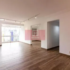 Apartamento com 3 Quartos à venda, 148m² no Moema, São Paulo