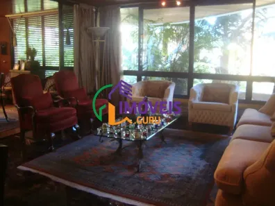 Apartamento com 4 Quartos para alugar, 500m² no Jardim Vitória Régia, São Paulo