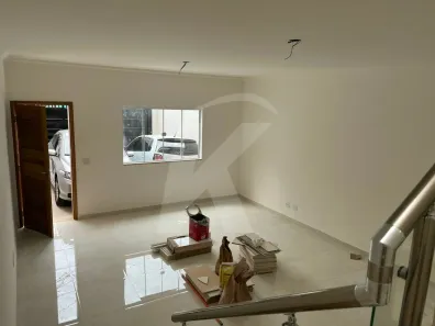 Sobrado com 3 Quartos à venda, 100m² no Vila Romero, São Paulo