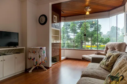 Apartamento com 3 Quartos à venda, 134m² no Planalto, Gramado