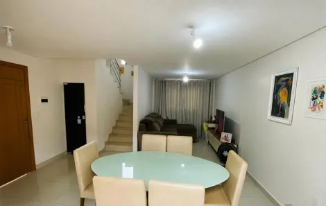 Casa de Condomínio com 3 Quartos à venda, 118m² no Santa Genoveva, Goiânia