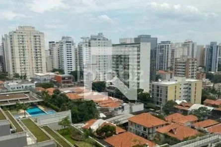 Cobertura com 3 Quartos à venda, 83m² no Pinheiros, São Paulo