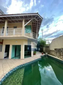 Sobrado com 4 Quartos para alugar, 336m² no Jardim Monjolo, São Paulo