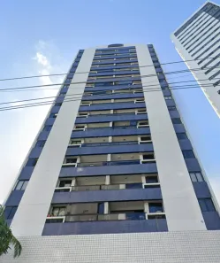 Apartamento com 3 Quartos à venda, 115m² no Boa Viagem, Recife