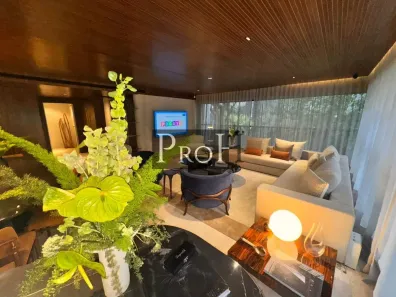 Apartamento com 3 Quartos à venda, 115m² no Cerqueira César, São Paulo