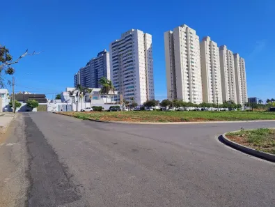 Lote/Terreno à venda, 360m² no Village Veneza, Goiânia