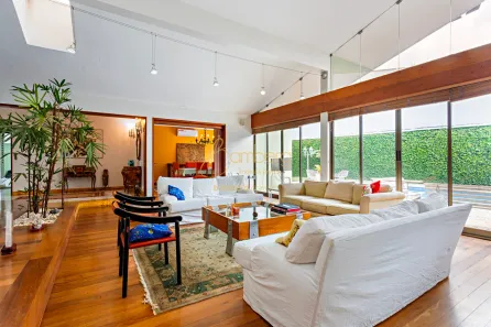 Casa com 5 Quartos à venda, 677m² no Jardim Guedala, São Paulo