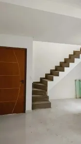 Cobertura com 2 Quartos para alugar, 95m² no Vila Príncipe de Gales, Santo André