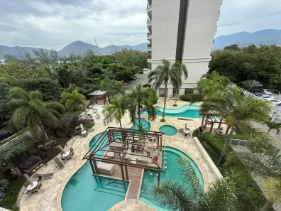 Apartamento com 2 Quartos à venda, 69m² no Recreio dos Bandeirantes, Rio de Janeiro