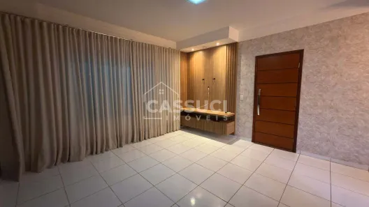 Casa com 2 Quartos à venda, 140m² no Residencial Regissol I, Mirassol