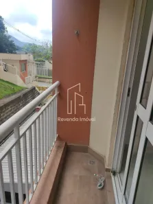 Apartamento com 2 Quartos à venda, 50m² no Protendit, São Paulo