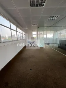 Sala Comercial à venda, 109m² no Barro Preto, Belo Horizonte