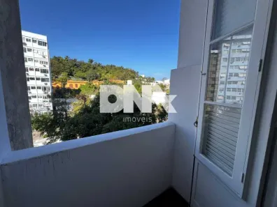 Apartamento com 1 Quarto à venda, 42m² no Catete, Rio de Janeiro