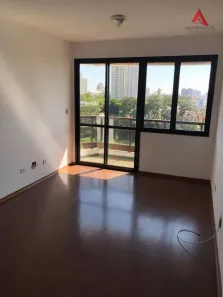 Apartamento com 3 Quartos para venda ou aluguel, 89m² no Jardim Beira Rio, Jacareí