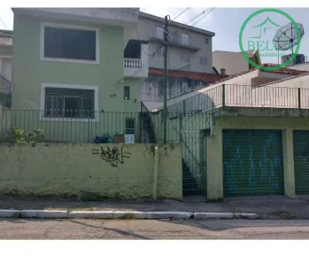 Lote/Terreno à venda, 300m² no Chácara Inglesa (Zona Norte), São Paulo