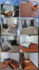 Casa com 2 Quartos para alugar, 45m² no Jardim Paraíso do Tanque, Atibaia