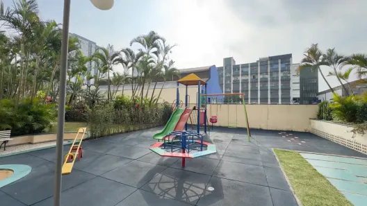 Apartamento com 2 Quartos à venda, 46m² no Barra Funda, São Paulo