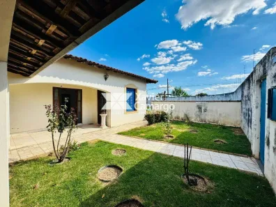 Casa com 4 Quartos à venda, 226m² no Santana, Rio Claro
