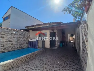 Casa com 2 Quartos à venda, 75m² no Jamaica (Praia), Itanhaém