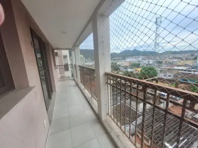 Apartamento com 3 Quartos à venda, 90m² no Taquara, Rio de Janeiro