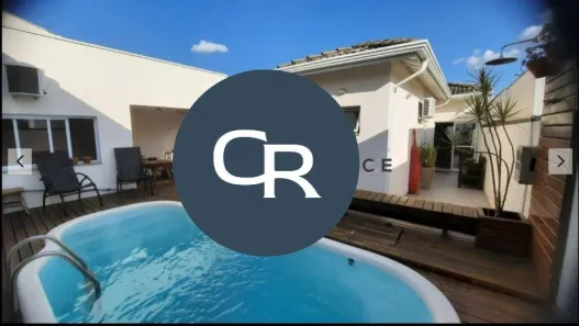 Casa de Condomínio com 3 Quartos à venda, 180m² no Jardim Residencial Terra Nobre, Indaiatuba