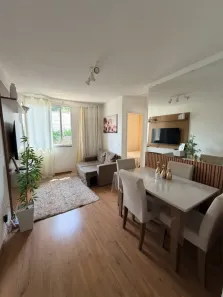 Apartamento com 2 Quartos à venda, 48m² no Serra Dourada, Vespasiano