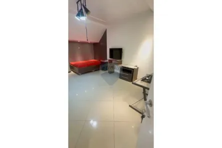 Kitnet com 1 Quarto para alugar, 28m² no Vila Mazzei, São Paulo