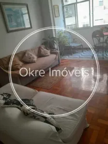 Apartamento com 4 Quartos à venda, 106m² no Copacabana, Rio de Janeiro