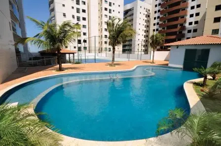 Apartamento com 2 Quartos à venda, 89m² no Mata da Praia, Vitória