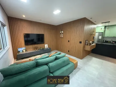 Cobertura com 2 Quartos à venda, 110m² no Parque da Vila Prudente, São Paulo