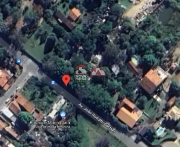 Lote/Terreno à venda, 8764m² no Putim, São José dos Campos
