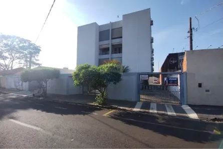 Apartamento com 2 Quartos à venda, 79m² no Parque Industrial, São José do Rio Preto
