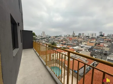 Apartamento com 1 Quarto à venda, 40m² no Vila Carrão, São Paulo