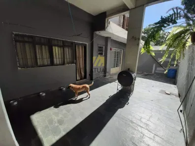Casa com 3 Quartos à venda, 50m² no Jardim Apurá, São Paulo