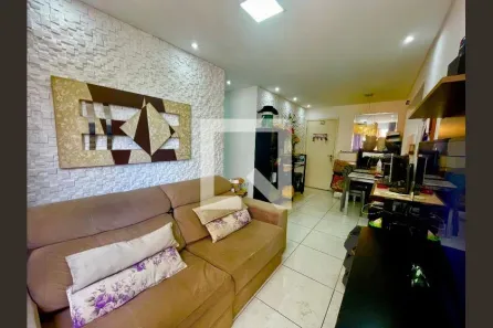 Apartamento com 2 Quartos à venda, 59m² no Picanço, Guarulhos