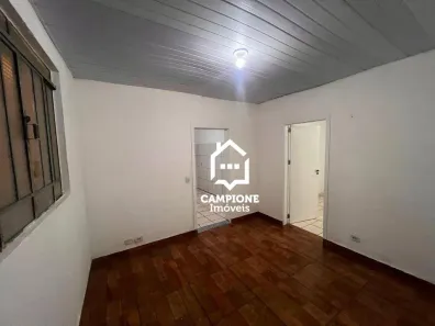 Casa com 1 Quarto para alugar, 45m² no Casa Verde Alta, São Paulo