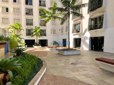 Apartamento com 3 Quartos à venda, 110m² no Santa Cecília, São Paulo