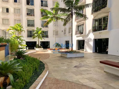 Apartamento com 3 Quartos à venda, 110m² no Santa Cecília, São Paulo