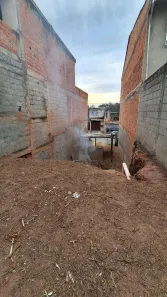 Lote/Terreno à venda, 125m² no Parque Miguel Mirizola, Cotia