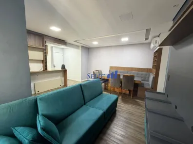 Apartamento com 2 Quartos à venda, 74m² no Medeiros, Jundiaí