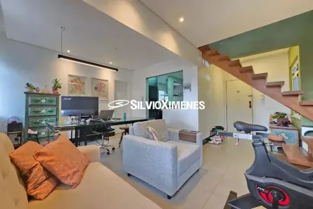 Cobertura com 4 Quartos à venda, 190m² no Cruzeiro, Belo Horizonte