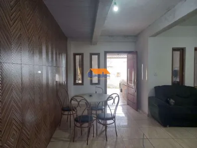 Casa com 2 Quartos à venda, 93m² no Novo Horizonte, Ibirité