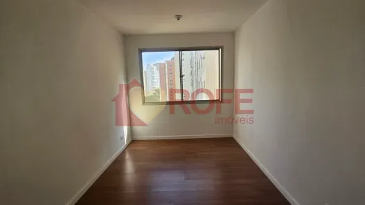 Apartamento com 1 Quarto à venda, 41m² no Brooklin Paulista, São Paulo