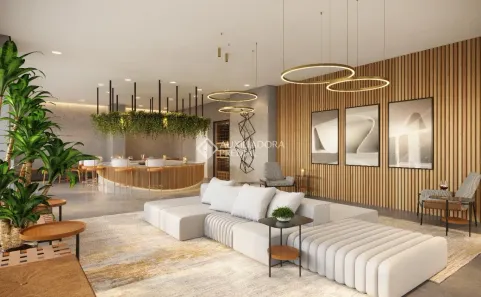 Apartamento com 3 Quartos à venda, 109m² no Parque Imperial, São Paulo